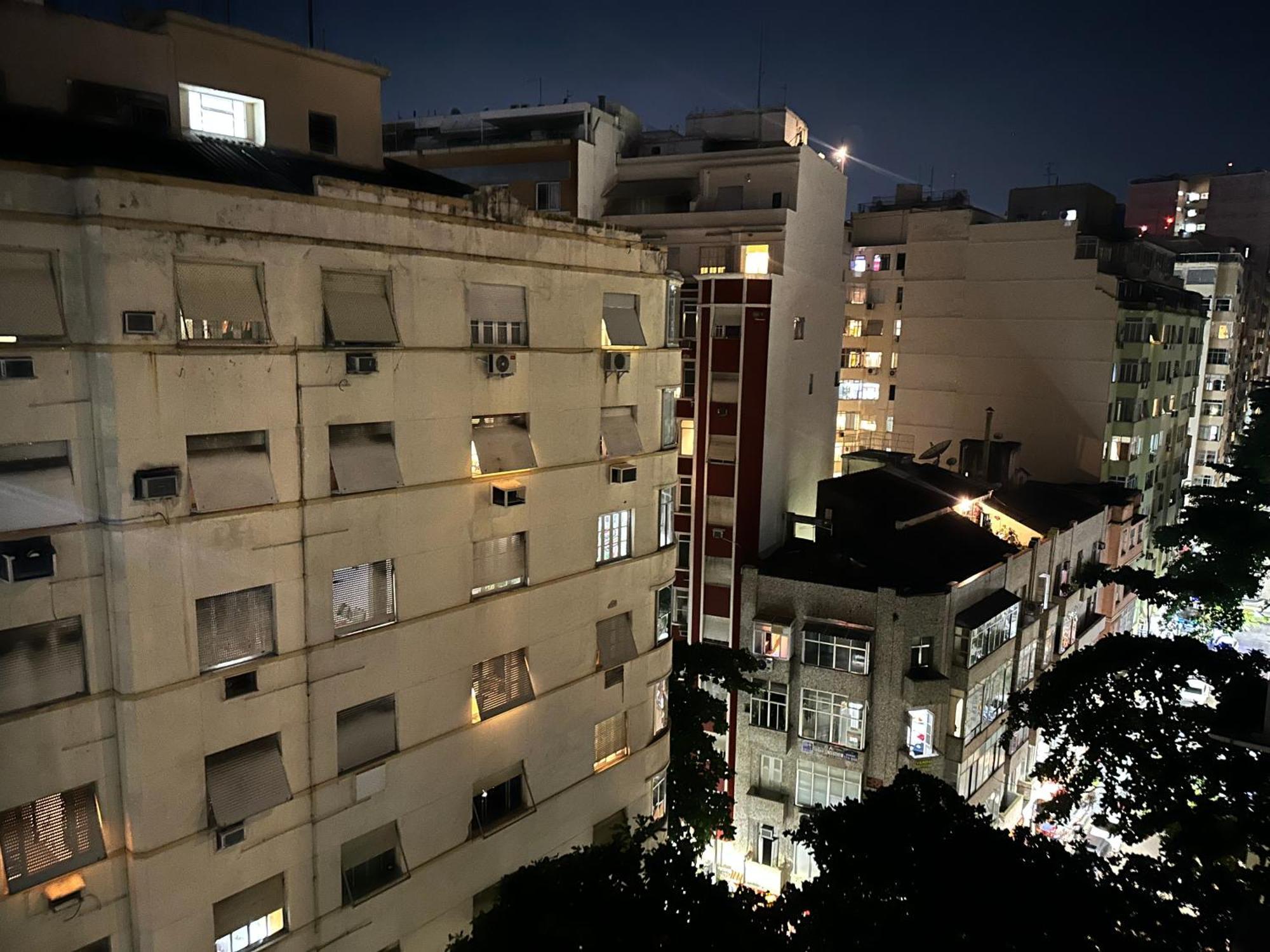 Rio Flat Praia 5 Рио де Жанейро Екстериор снимка